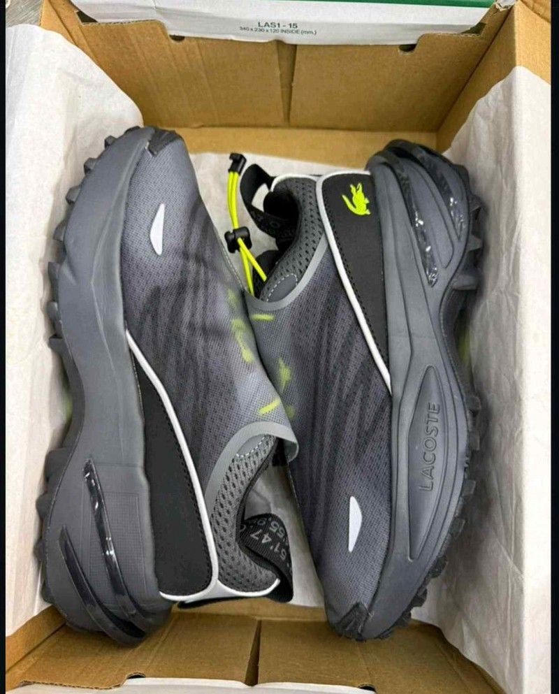 Lacosttee audyssor trail 224