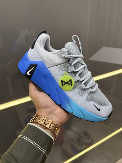 Nikkee Free Metcon 7 Grey Blue Fix