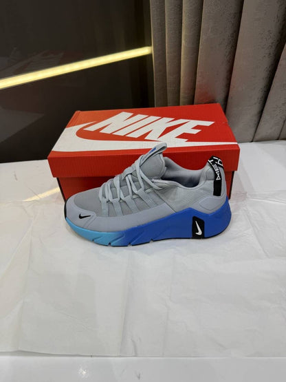 Nikkee Free Metcon 7 Grey Blue Fix