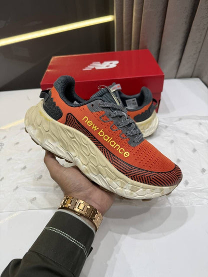 NEWW BALANCE FRESH FOAM X MORE TRAIL V3 Fix