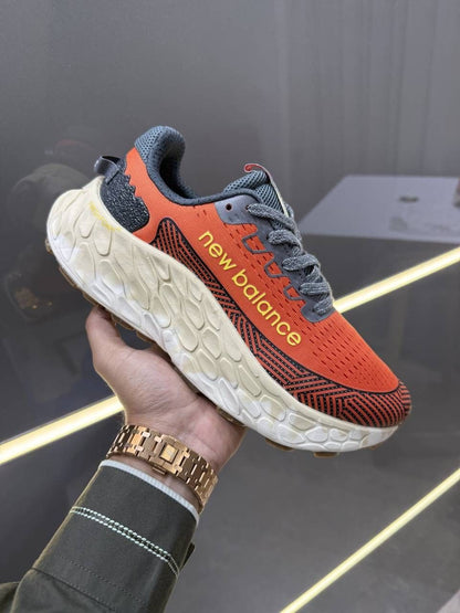 NEWW BALANCE FRESH FOAM X MORE TRAIL V3 Fix