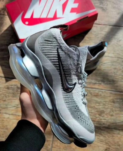 NIK_E AIRMAX SCORPION PLATINUM GREY FIX