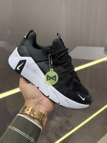 Nikkee Free Metcon 7 Black White Fix
