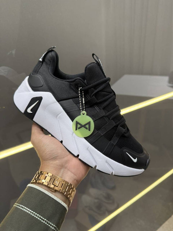 Nikkee Free Metcon 7 Black White Fix