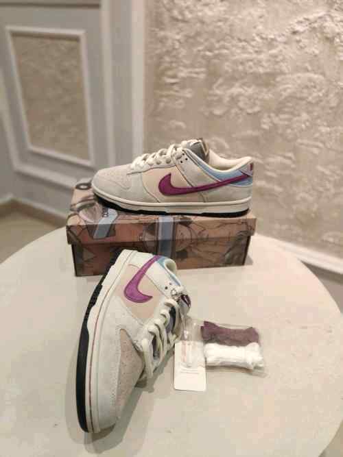 NIKEE SB DUNK LOW X OTOMO KATSUHIRO STEAMBOY