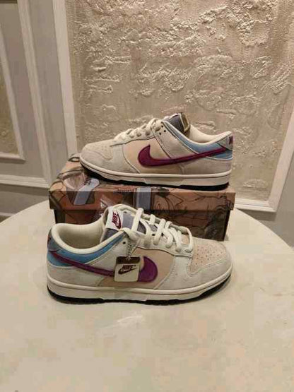 NIKEE SB DUNK LOW X OTOMO KATSUHIRO STEAMBOY