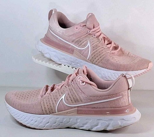 NIK.E REACT INFINITY RUN FLYKNIT 3