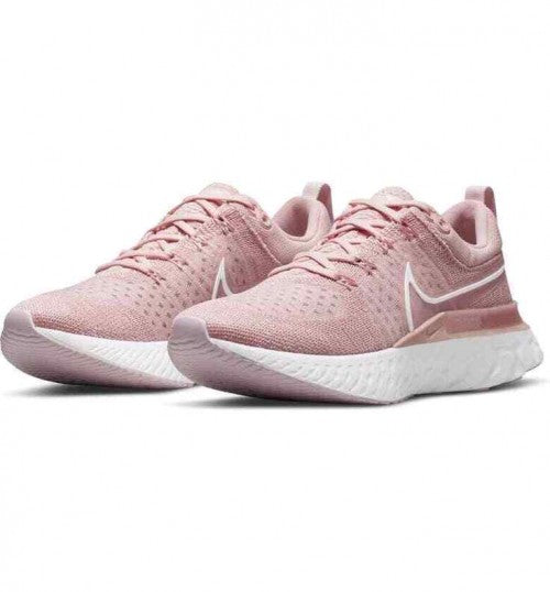 NIK.E REACT INFINITY RUN FLYKNIT 3