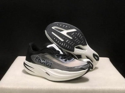 Hoka Cielo X1 2 0 Black White