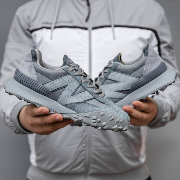 NEWW BALANCE XC 72 Grey