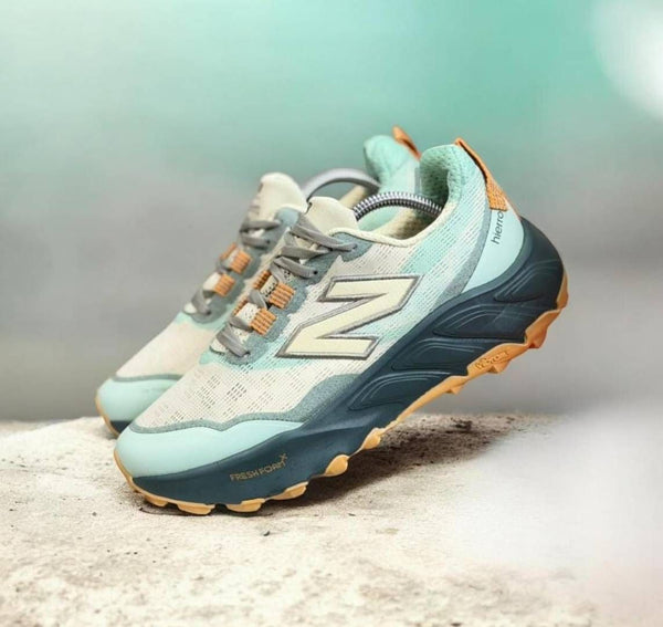 NEWW BALANCE FRESHFOAM HIERRO 9 GREEN