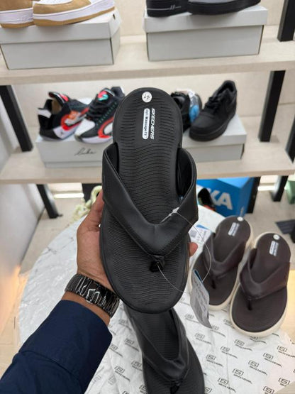 Skecher.s premium flip flop