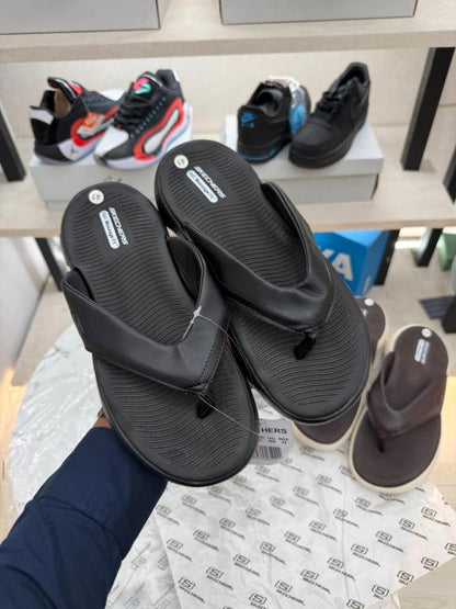 Skecher.s premium flip flop
