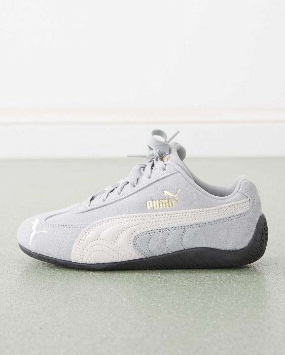 Pumma Speedcat Og Cool Mid Grey White