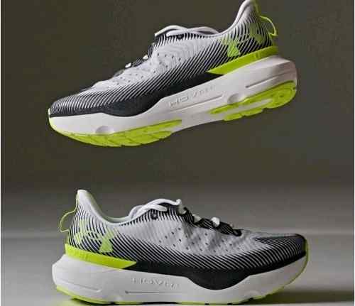 Underr Armour infinite Pro