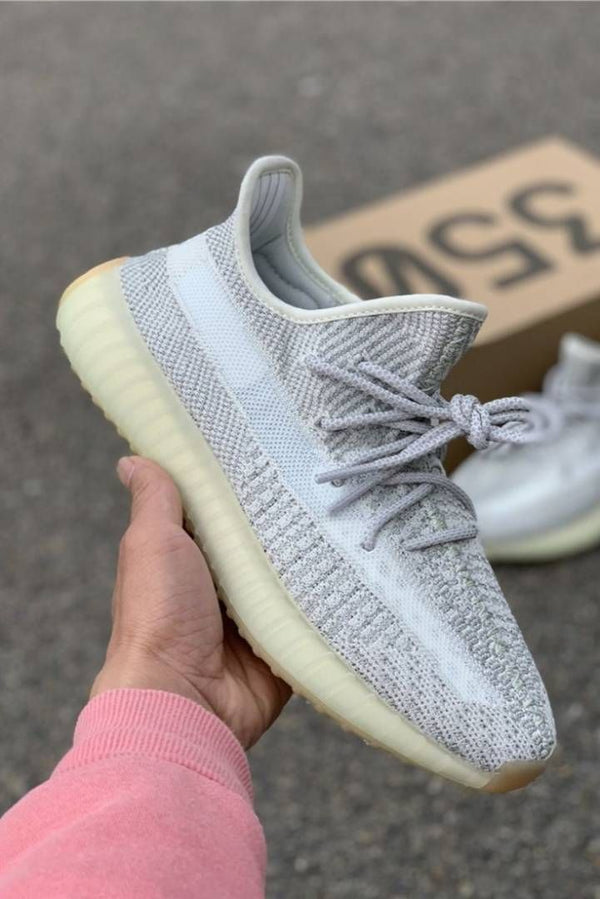 Adidaas YEEZY 350 YESHAYA WITH NO ACCESSORIES