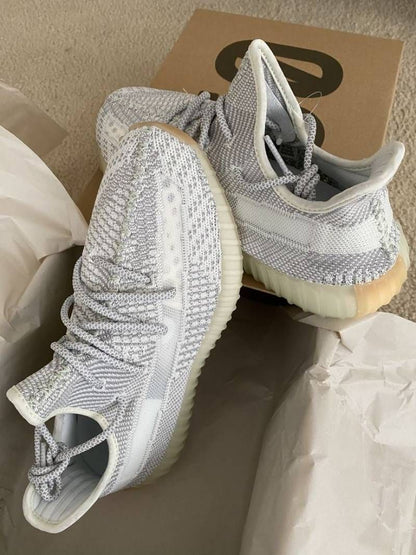 Adidaas YEEZY 350 YESHAYA WITH NO ACCESSORIES