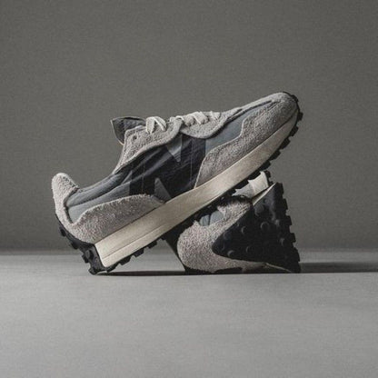 NEWW BALANCE 327 GREY