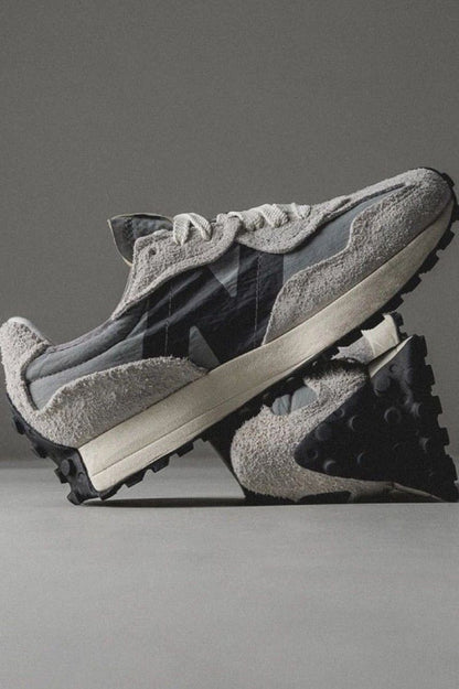 NEWW BALANCE 327 GREY