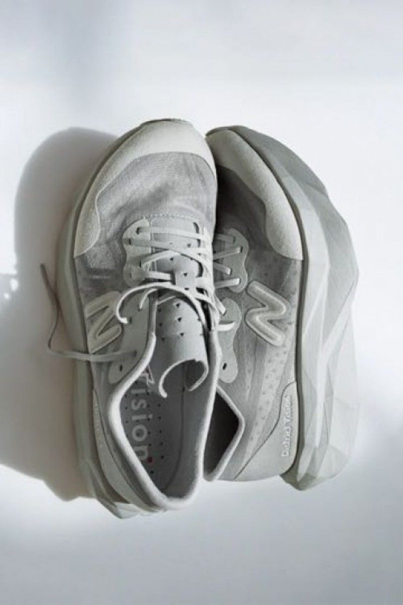 NEWW BALANCE district vision x fuelcell supercomp elite v4 sale
