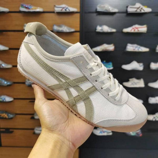 ONITSUKKA TIGER MEXICO 66 BIRCH