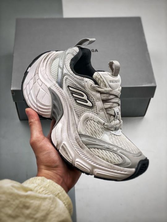 Balenciag.a 10Xl Cargo Grey UA