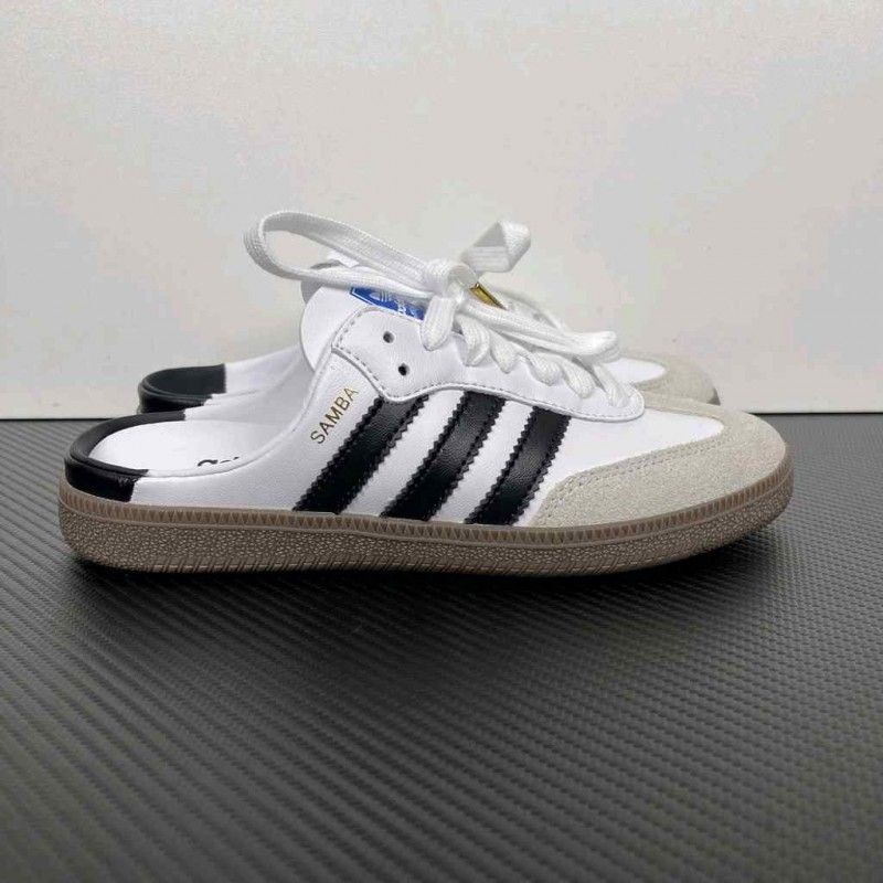 Addidas originals Samba OG Mules women fix