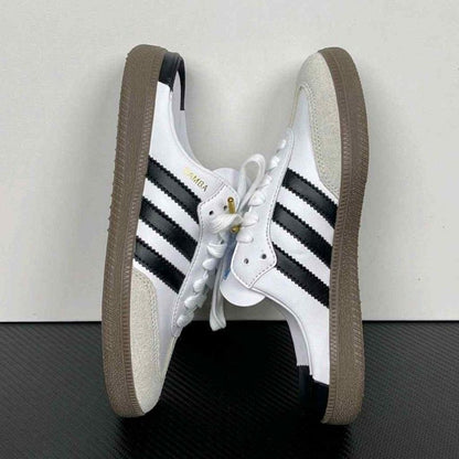 Addidas originals Samba OG Mules women fix