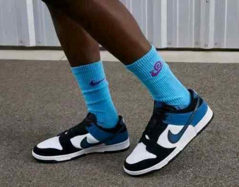 nikkee nikkee sb dunk low industrial blue