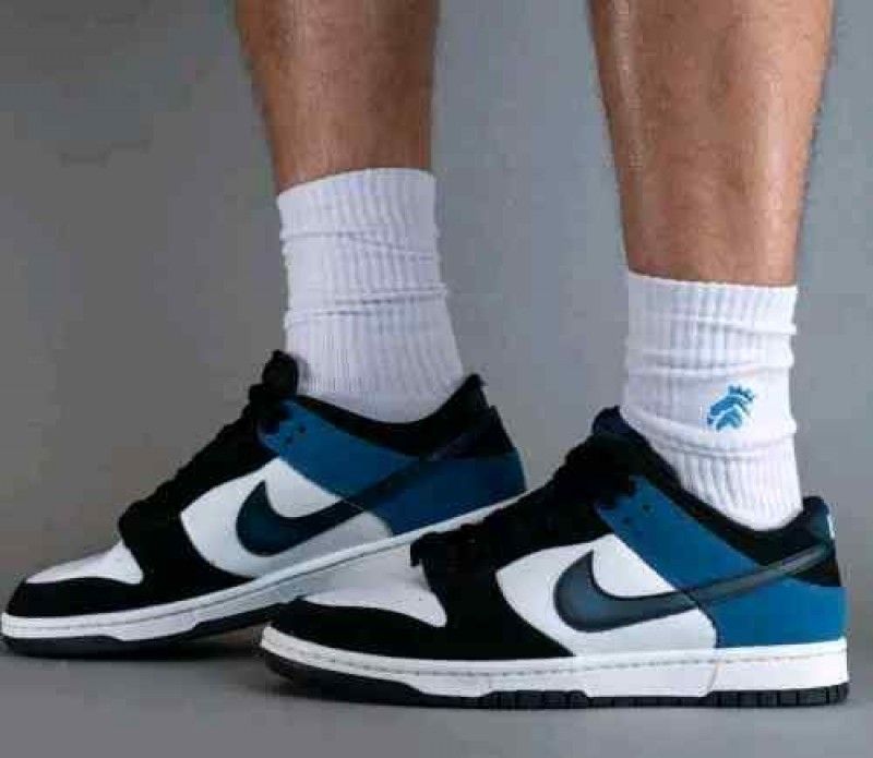 nikkee nikkee sb dunk low industrial blue