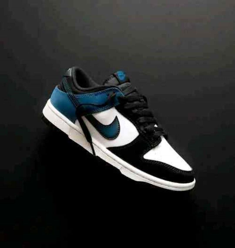 nikkee nikkee sb dunk low industrial blue