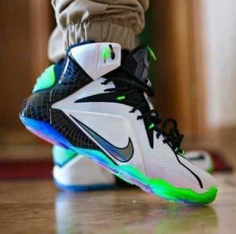 Nikkee Lebron 12 All Star
