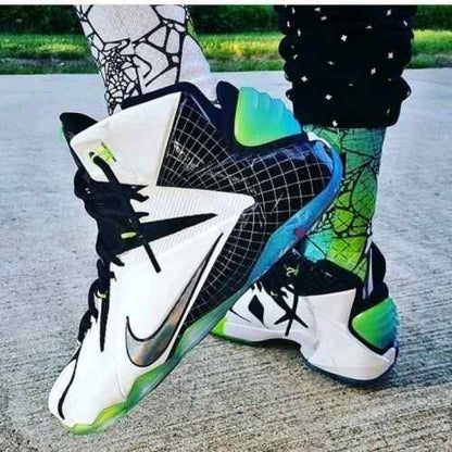 Nikkee Lebron 12 All Star