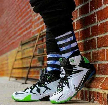 Nikkee Lebron 12 All Star
