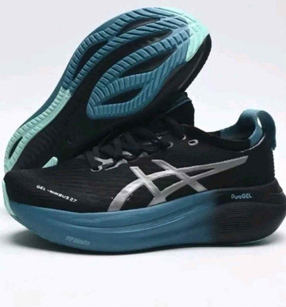 ASICCS GEL NIMBUSH 27 BLUE