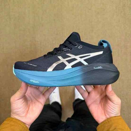 ASICCS GEL NIMBUSH 27 BLUE