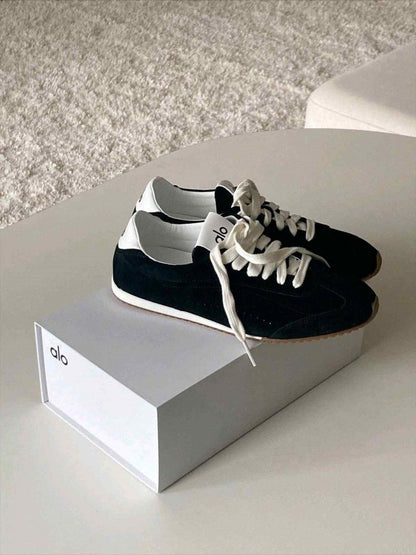 ALO YOGA SUNSET BLACK