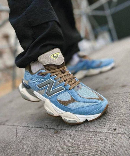 Neww Balancee 9060 Bodega Age Of Discovery 144
