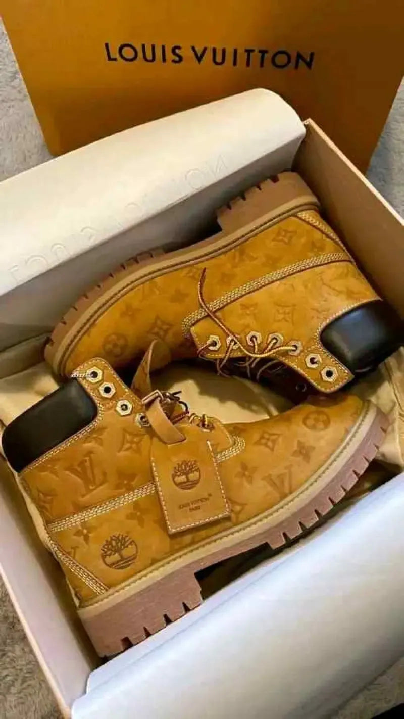 TIMBERLAND LV EDITION FOR MEN