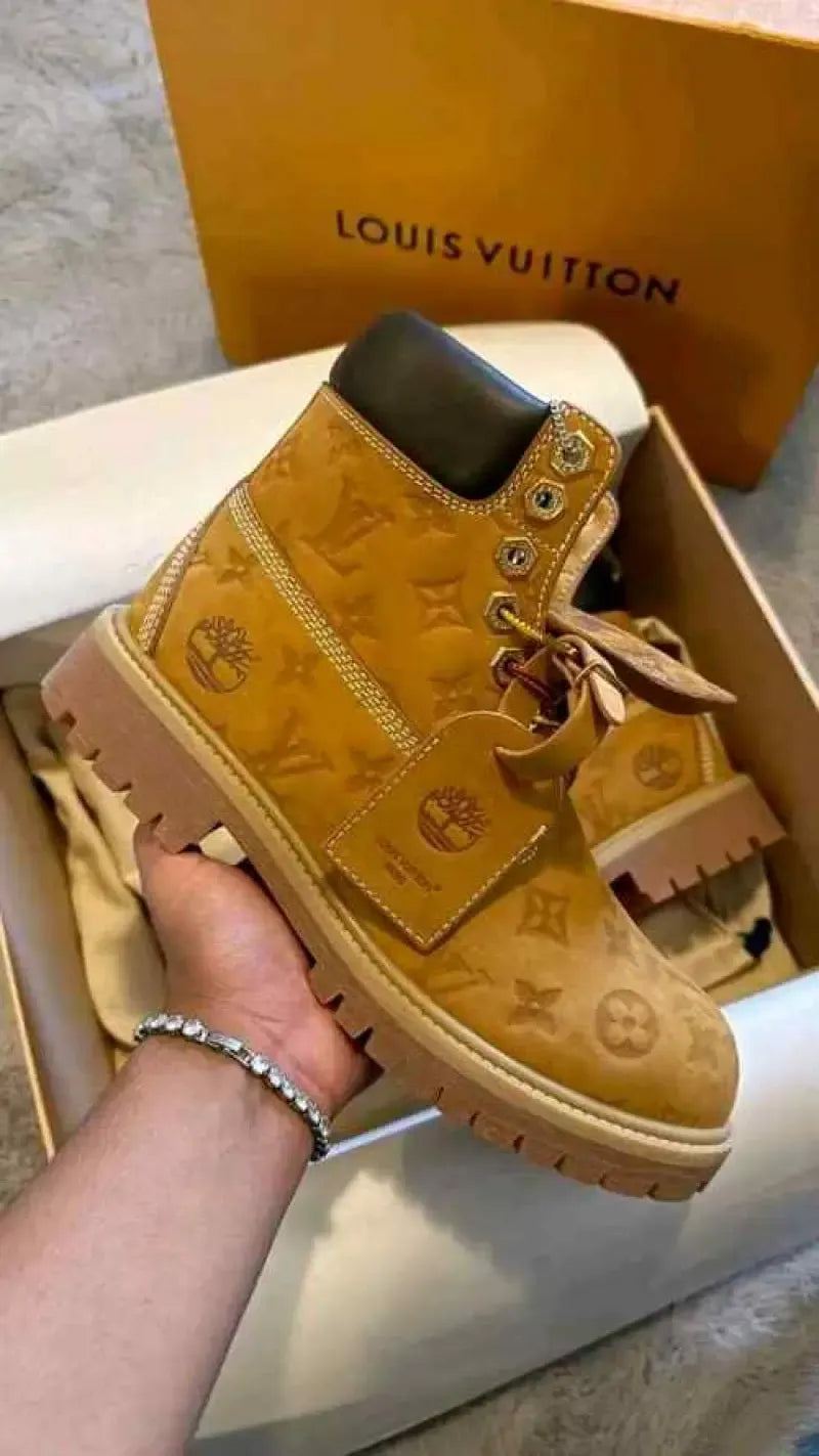 TIMBERLAND LV EDITION FOR MEN