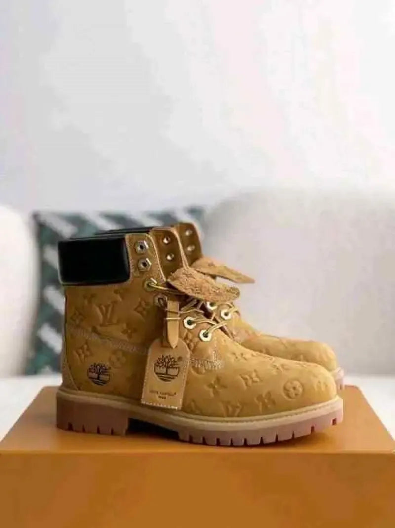 TIMBERLAND LV EDITION FOR MEN