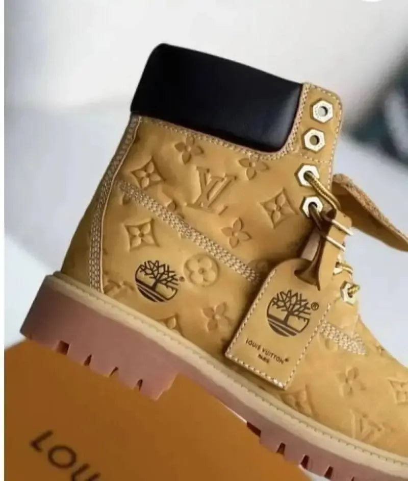 TIMBERLAND LV EDITION FOR MEN