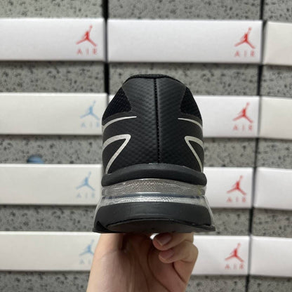 NO OG BOX Salomon XT-MM-6 MM6 Maison Marginal black silver