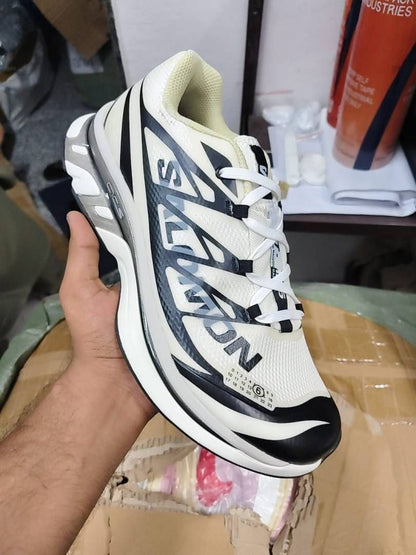NO OG BOX Salomon XT-6 MM6 Maison Margiela Vanilla Ice
