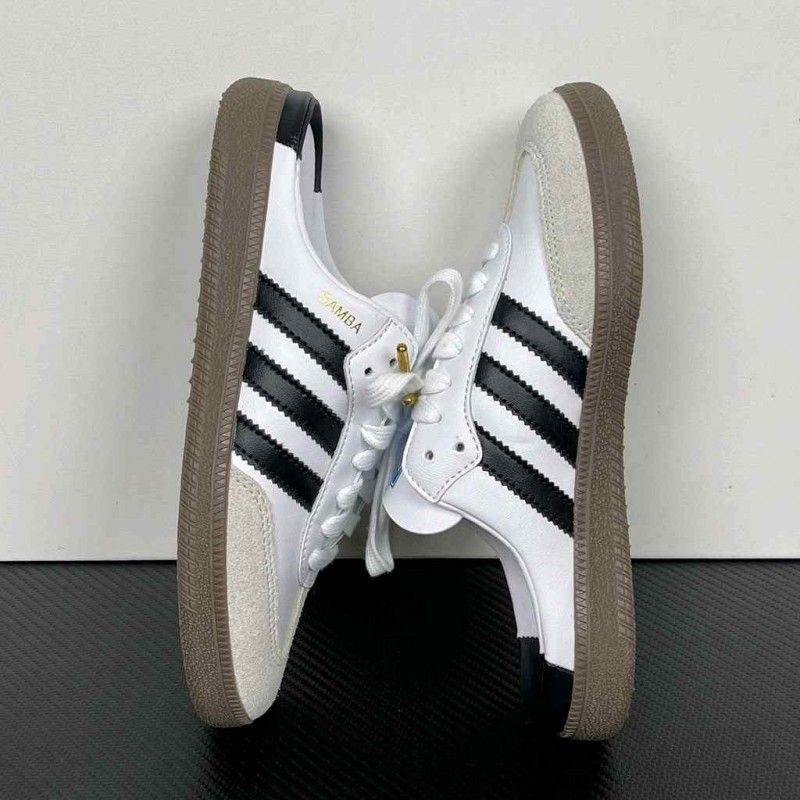 Addidas originals Samba OG Mules fix