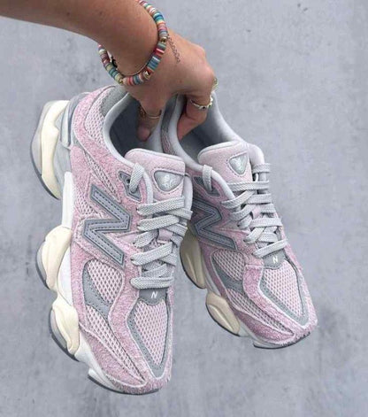 Neww Balancee 9060 December Sky Pink