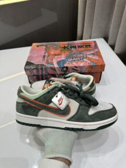 sb dunk low x otomo katsuhiro fix