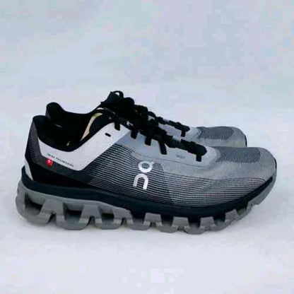 On Cloudflow 4 Pearl Black