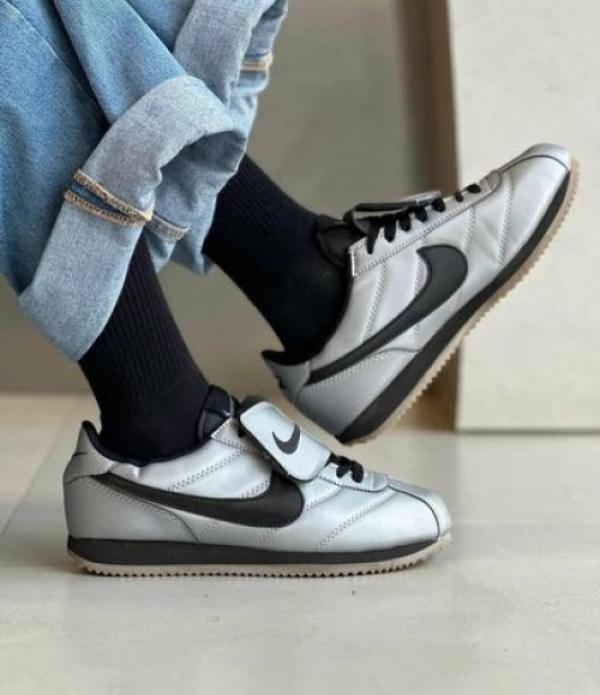 NIK_E CORTEX SE PACK METALLIC COOL GREY FIX