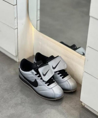NIK_E CORTEX SE PACK METALLIC COOL GREY FIX